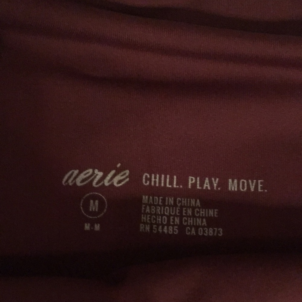 Rustic Colored Medium Workout Pants . - image 3